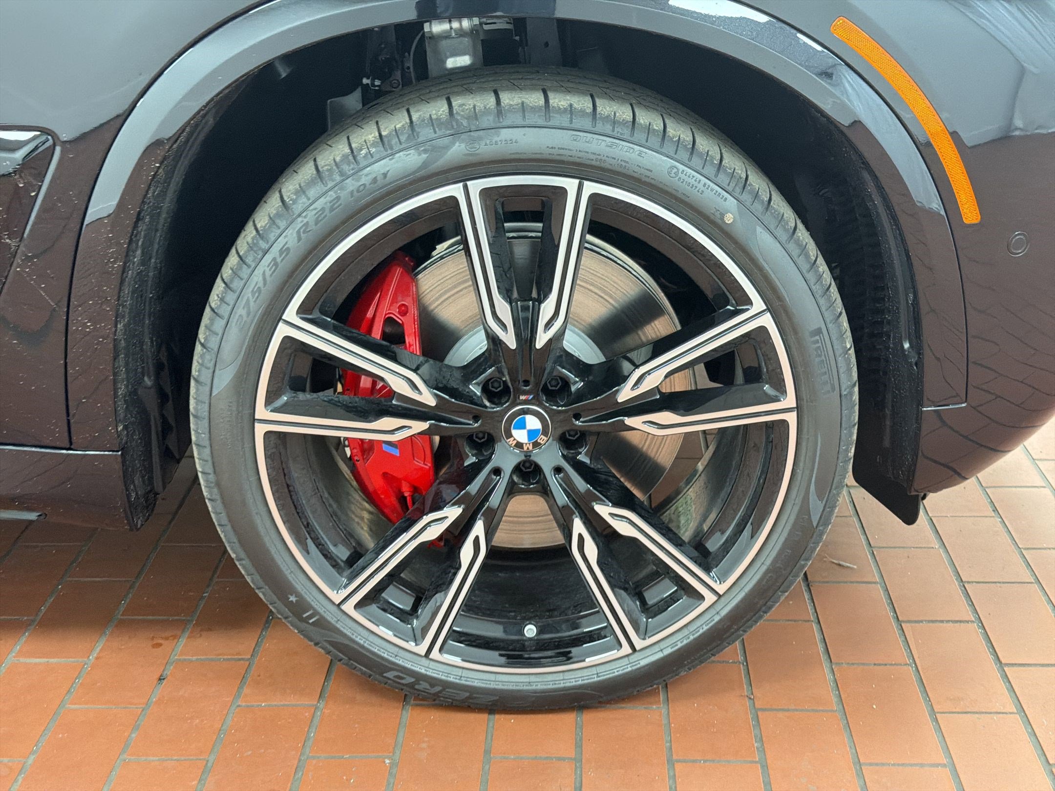 New 2026 BMW X5 M60i image 11