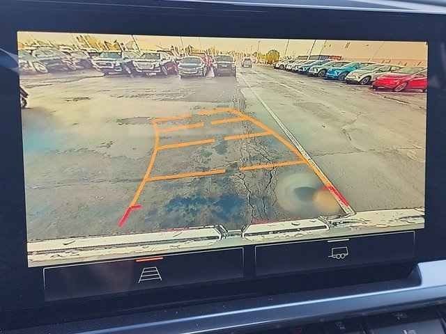 Certified 2024 GMC Sierra 1500 Elevation image 7