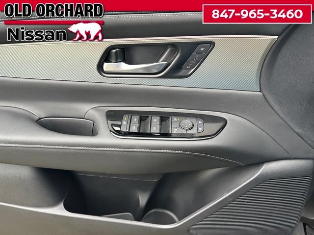 New 2026 Nissan Murano SL AWD/4WD image 7