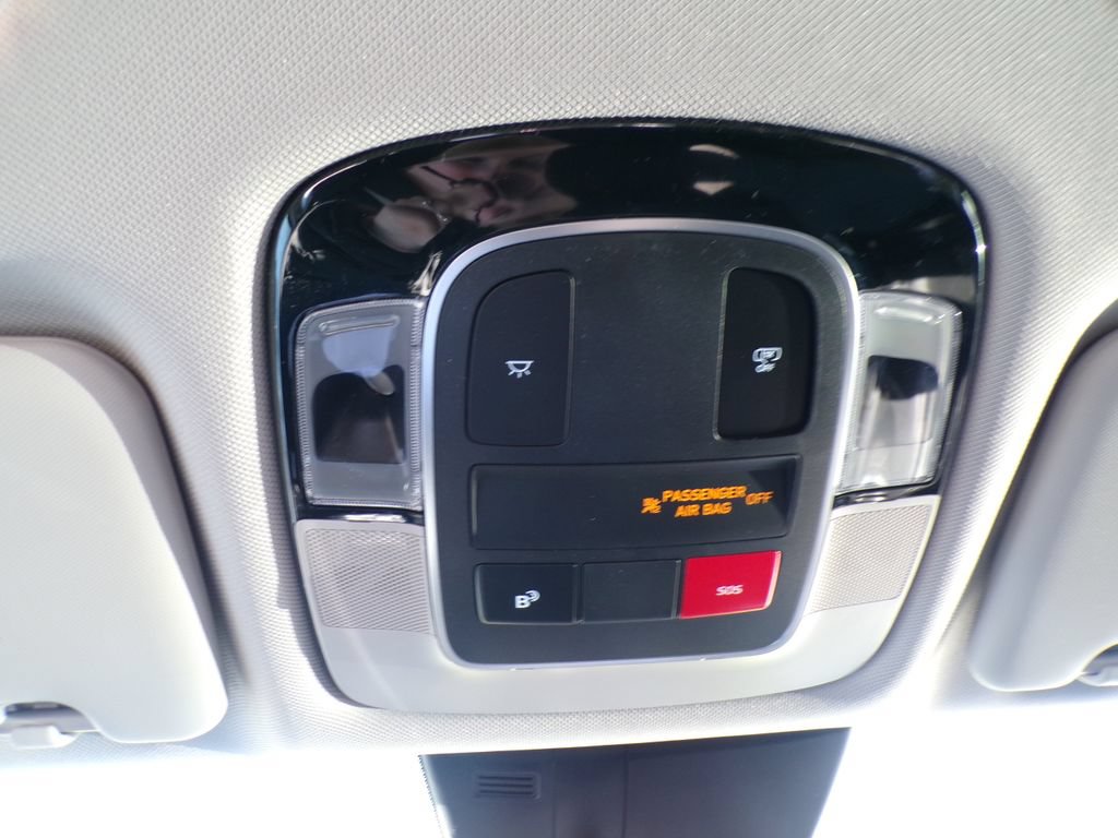 New 2026 Hyundai Tucson SE AWD/4WD image 38
