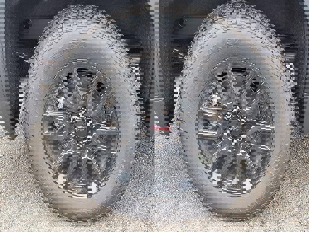 New 2026 GMC Sierra 1500 Elevation image 9