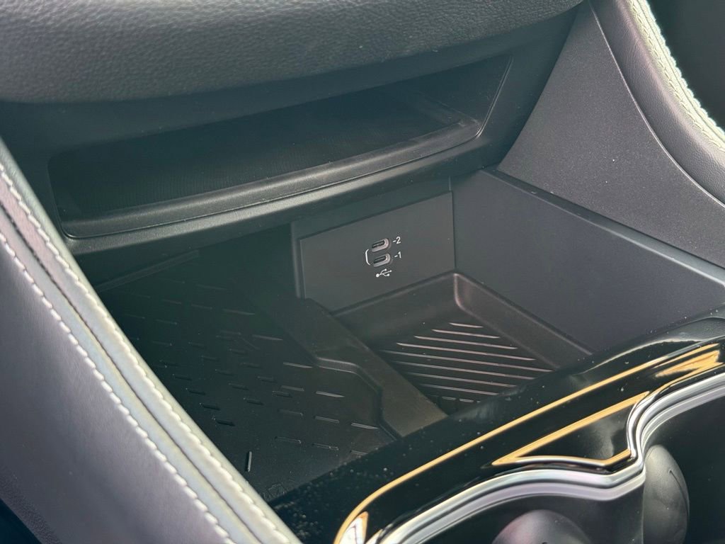 New 2027 Chrysler Pacifica Limited FWD image 29