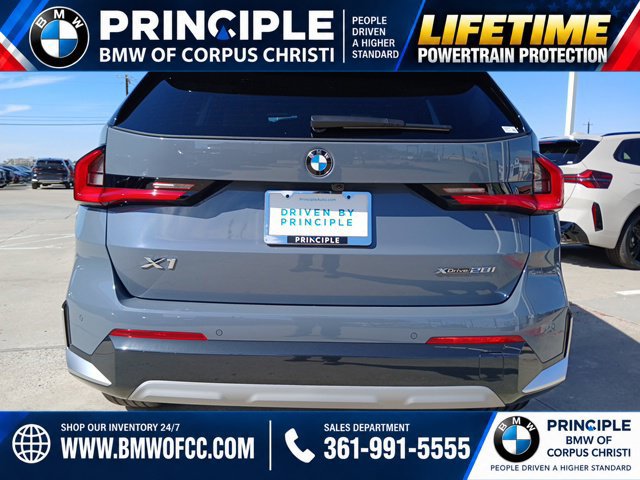 New 2026 BMW X1 xDrive28i w/ Convenience Package AWD/4WD image 9