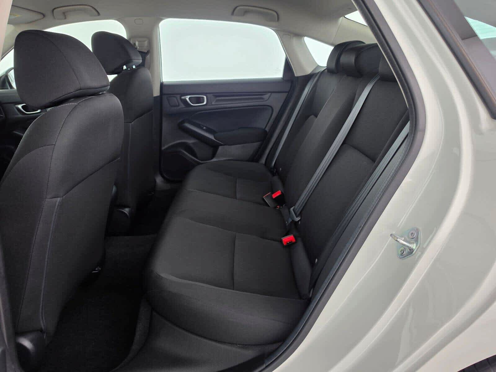 Used 2023 Honda Civic LX image 16