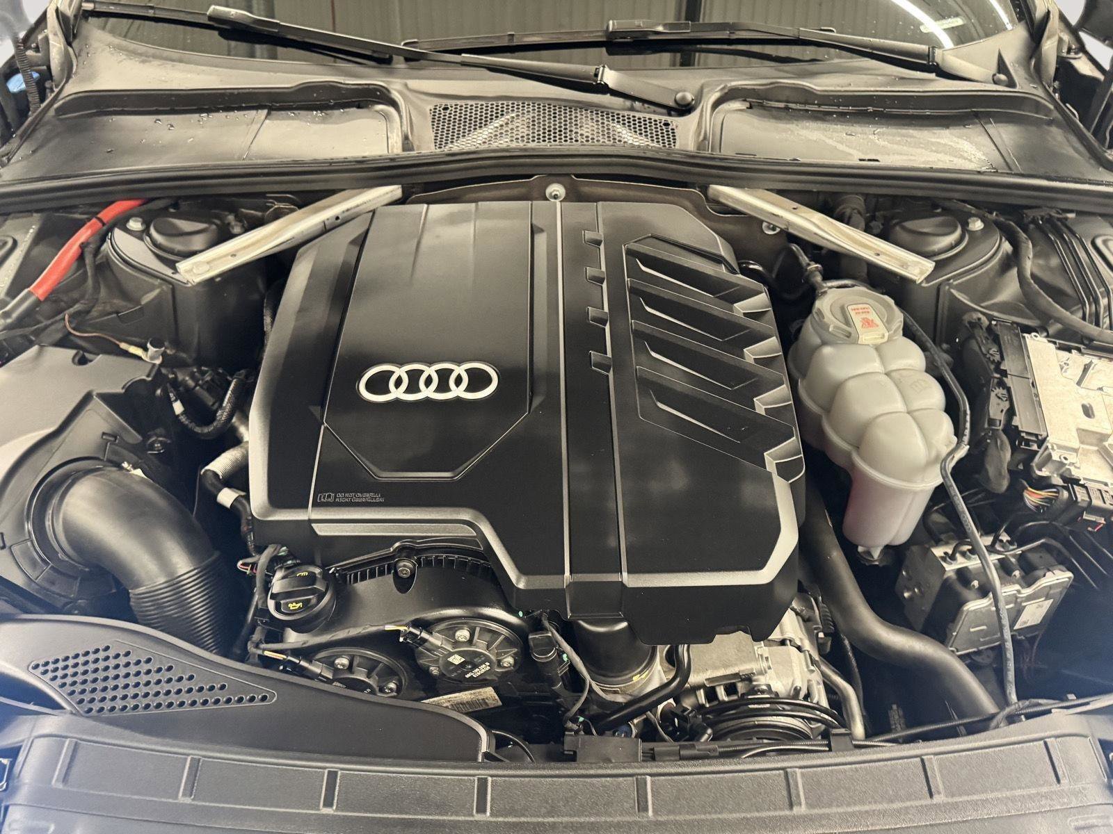 Certified 2023 Audi A4 2.0T Premium Plus w/ Premium Plus Package image 26