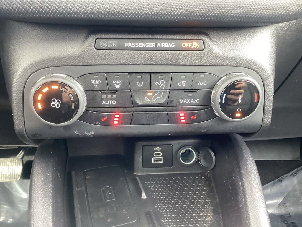 Used 2023 Ford Bronco Sport Big Bend w/ Convenience Package image 24