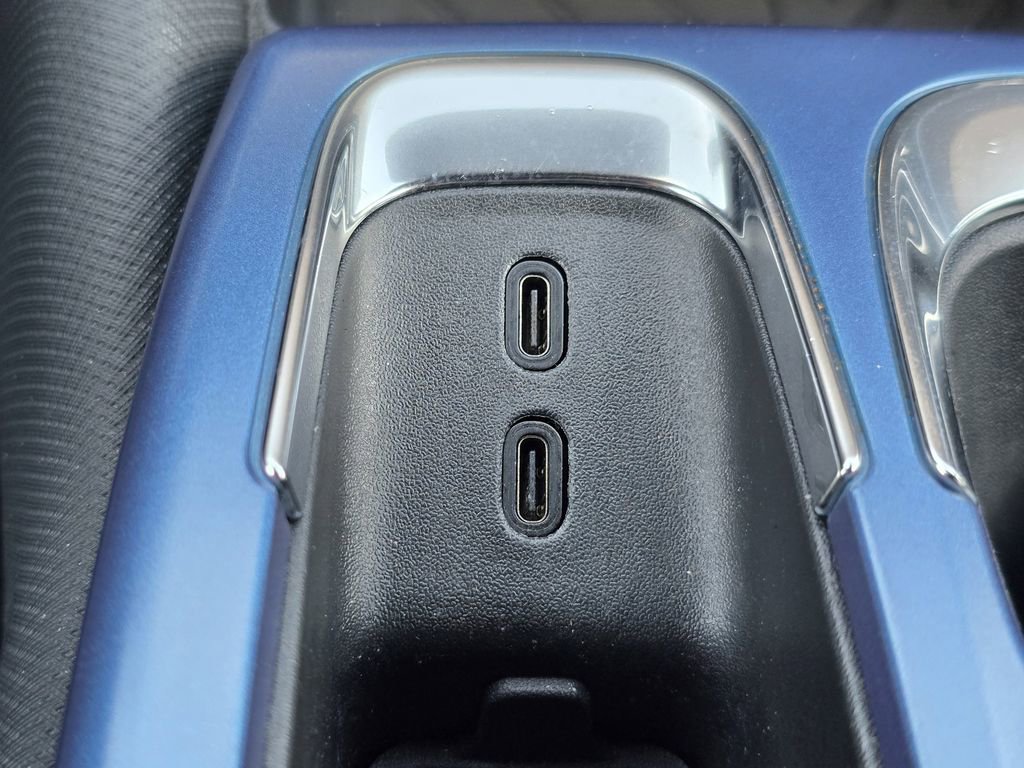 Certified 2024 Chevrolet Equinox EV LT w/ Active Safety Package 3 FWD image 30
