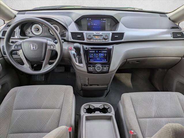 Used 2014 Honda Odyssey EX image 15