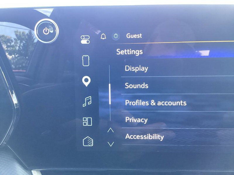 New 2027 Chevrolet Equinox LT w/ Convenience Package II AWD/4WD image 40