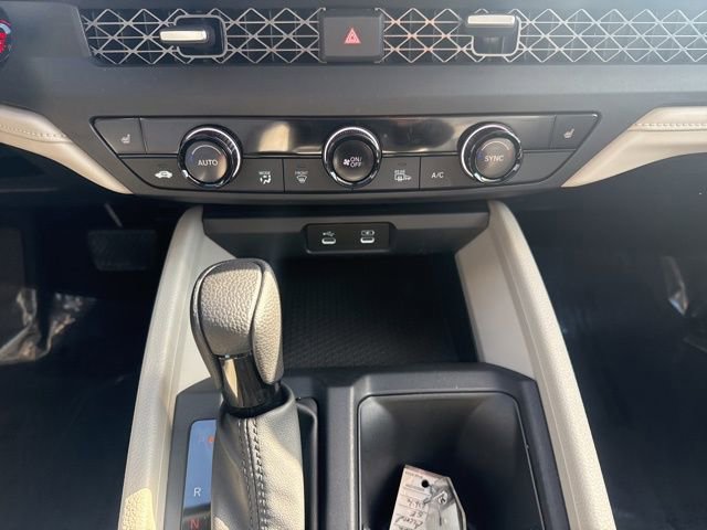 Used 2025 Honda Accord SE image 16