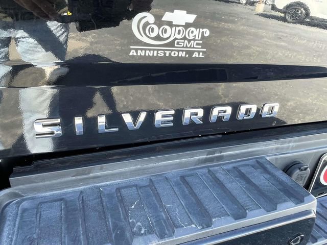 Used 2019 Chevrolet Silverado 2500 High Country w/ Duramax Plus Package image 13