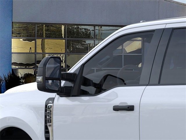 New 2025 Ford F250 XL w/ XL Chrome Package image 20