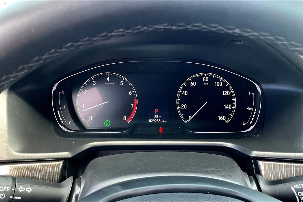 Used 2019 Honda Accord Sport image 13