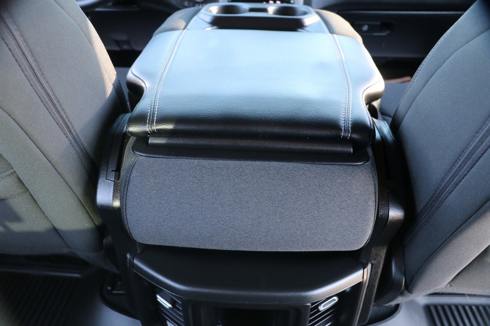 Used 2026 RAM 1500 Classic Warlock image 31