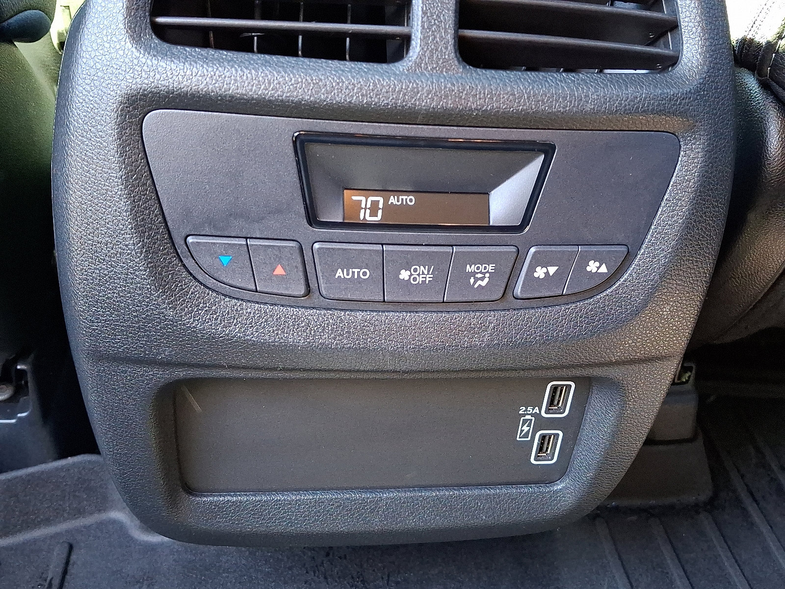 Used 2022 Honda Pilot Special Edition image 12