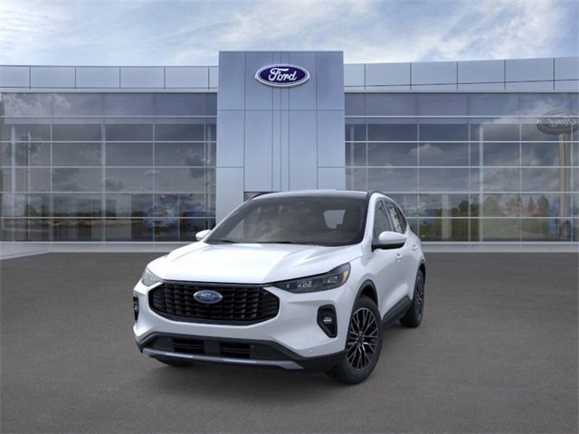 New 2025 Ford Escape SE w/ PHEV Premium Package image 2