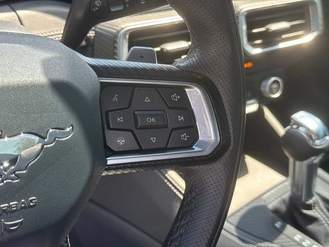 Used 2025 Ford Mustang GT Premium RWD image 20