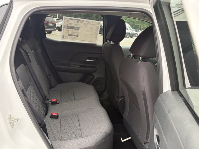 New 2026 Nissan Kicks SV w/ Cold Weather Package AWD/4WD image 27