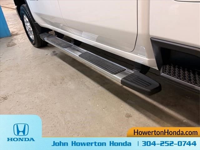 Used 2025 Chevrolet Silverado 3500 LT w/ All Star Edition image 7