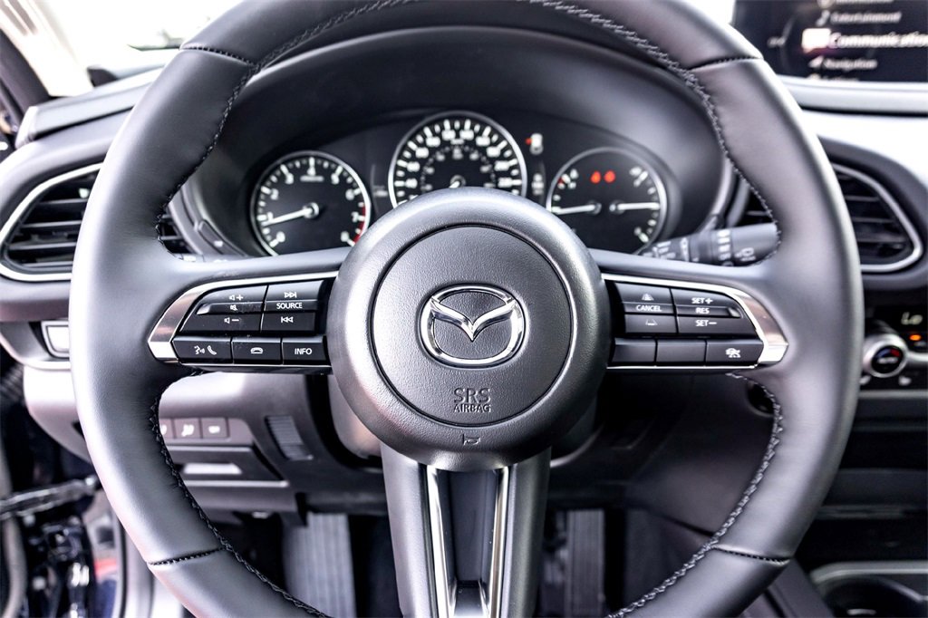 New 2026 MAZDA CX-30 AWD 2.5 S w/ Premium Package image 12