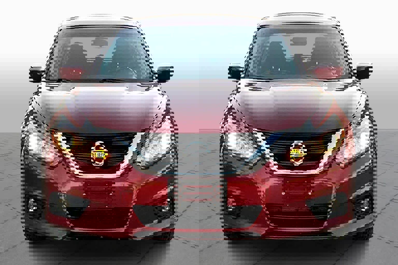 Used 2017 Nissan Altima 2.5 SR image 4