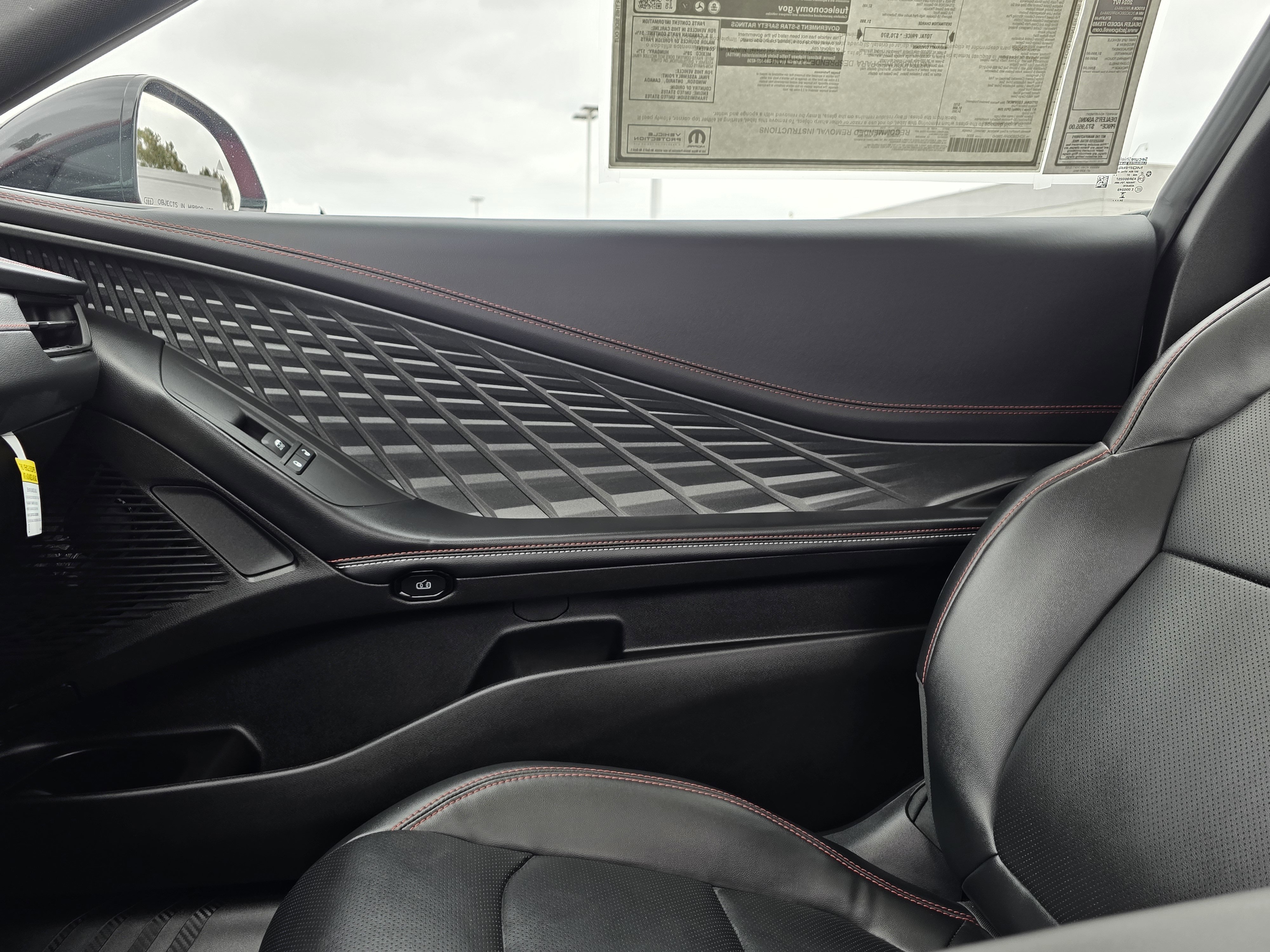 New 2024 Dodge Charger R/T w/ Plus Group image 12