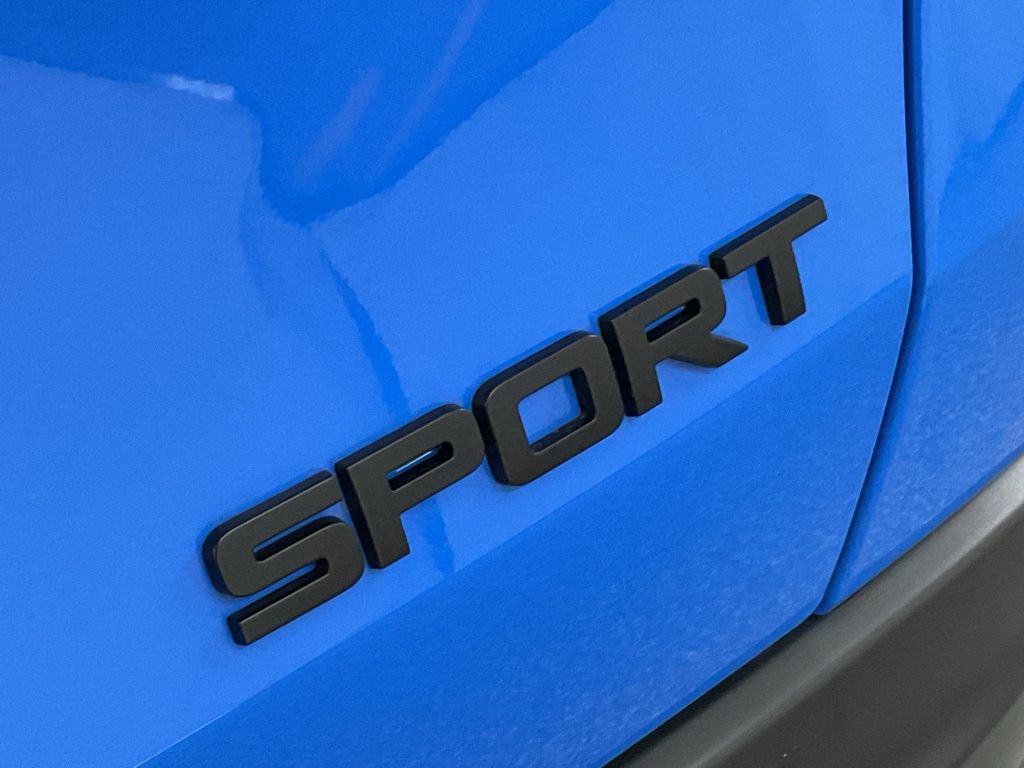 Used 2026 Honda HR-V Sport image 26