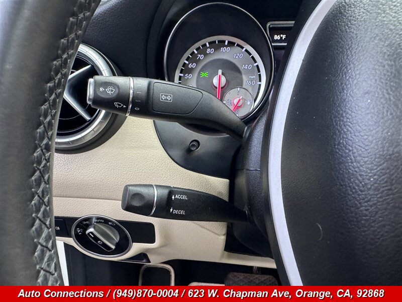 Used 2014 Mercedes-Benz CLA 250 image 14