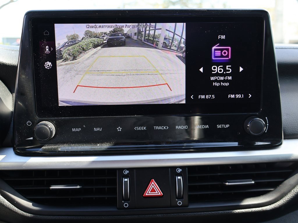 Used 2022 Kia Forte GT image 48