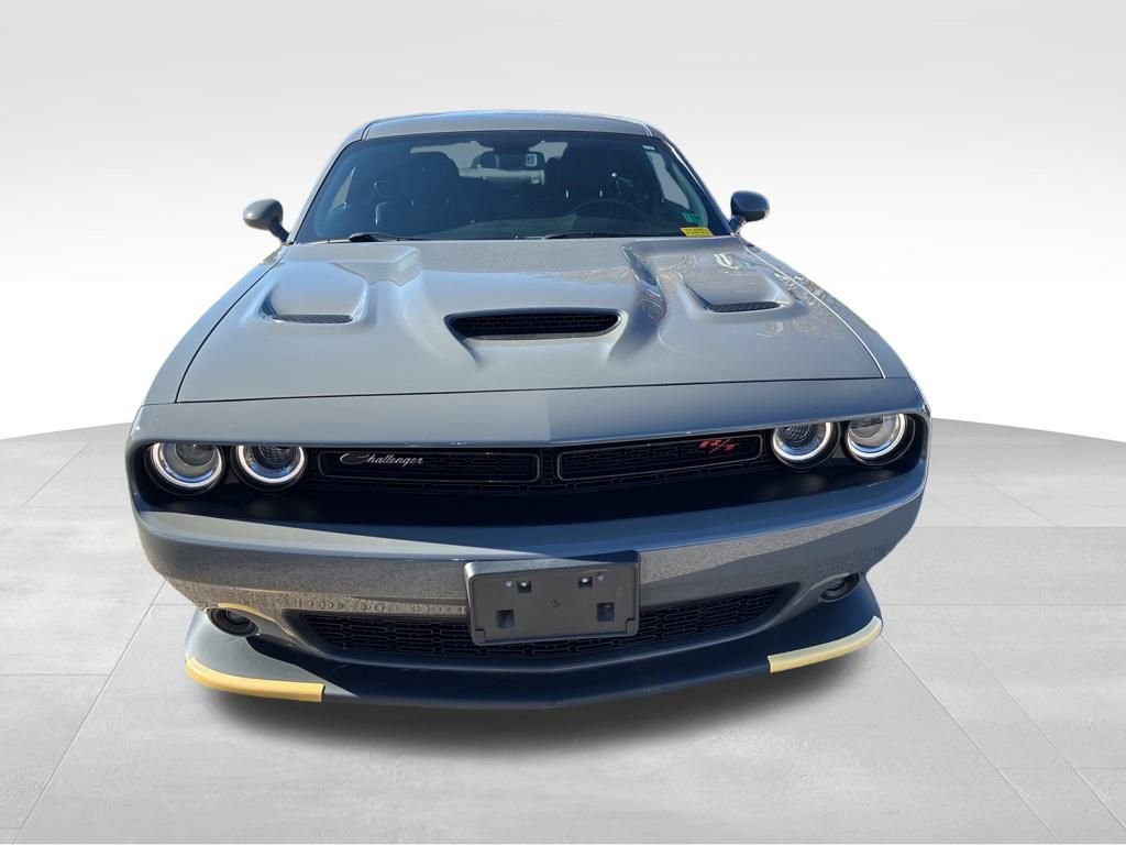Used 2023 Dodge Challenger R/T Scat Pack image 9