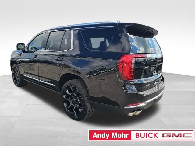 New 2026 GMC Yukon Denali image 15