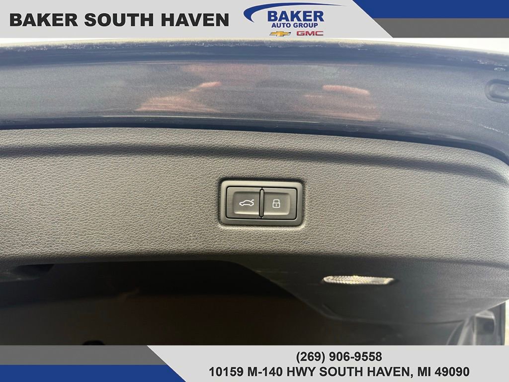 Used 2024 Audi A5 2.0T Premium Plus image 9