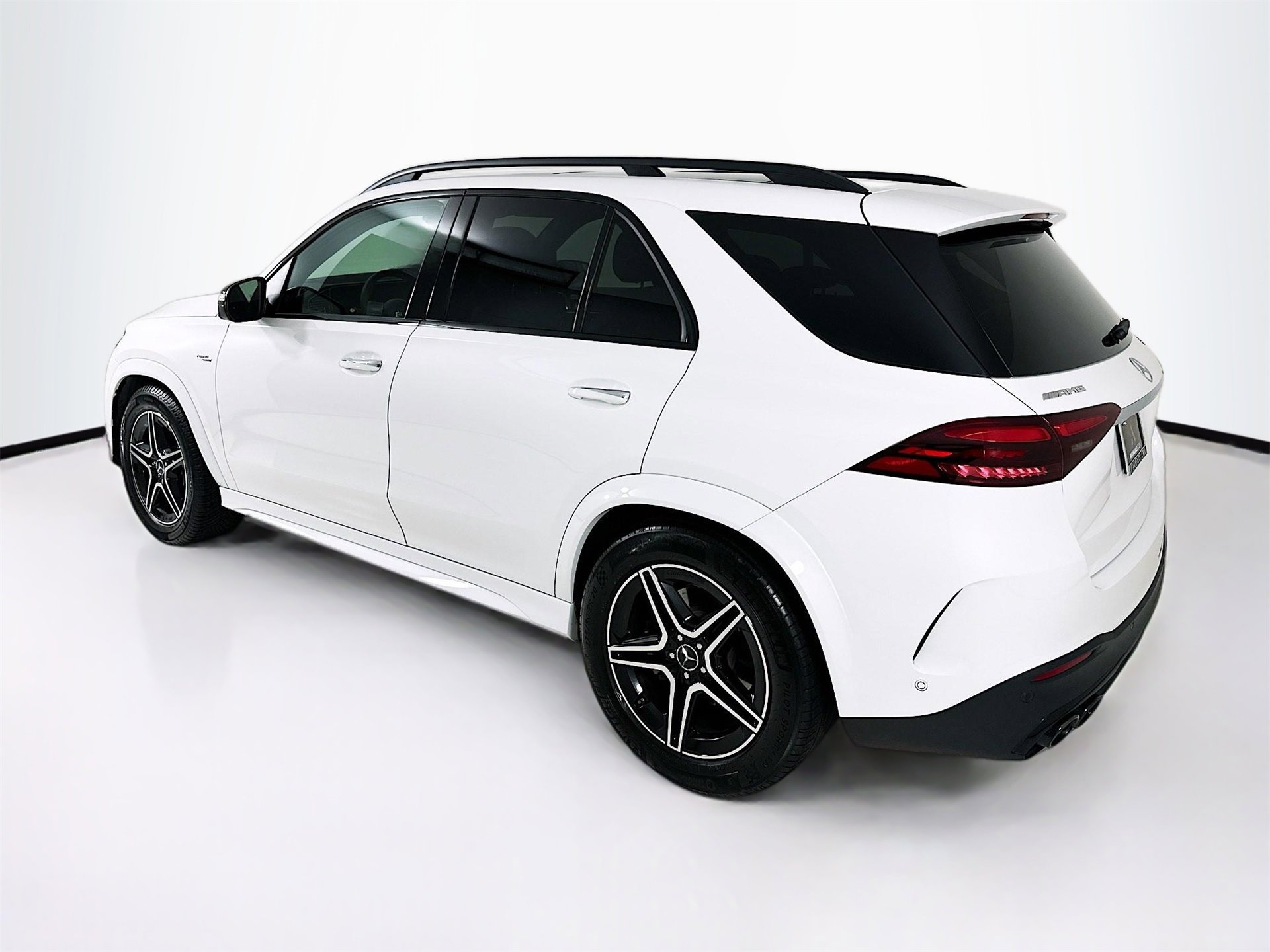 Used 2025 Mercedes-Benz GLE 53 AMG GLE 53 AMGﾮ image 6