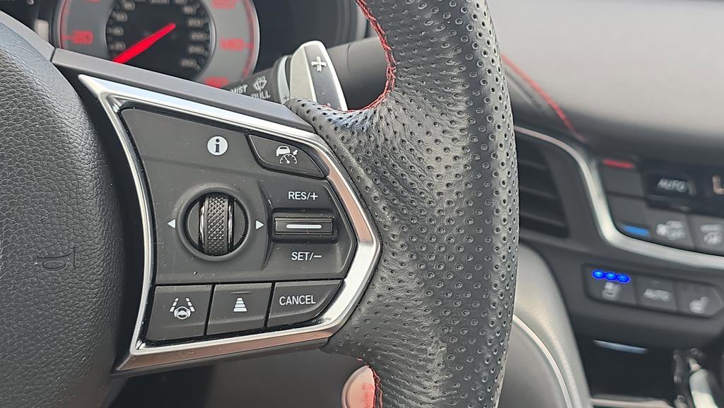 Used 2023 Acura TLX SH-AWD w/ A-SPEC Pkg image 28