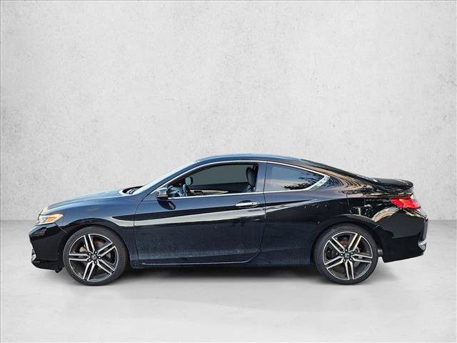 Used 2016 Honda Accord Touring image 8
