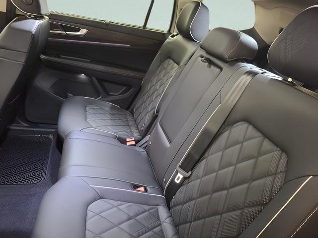 New 2026 Volkswagen Atlas SEL Premium R-Line image 19