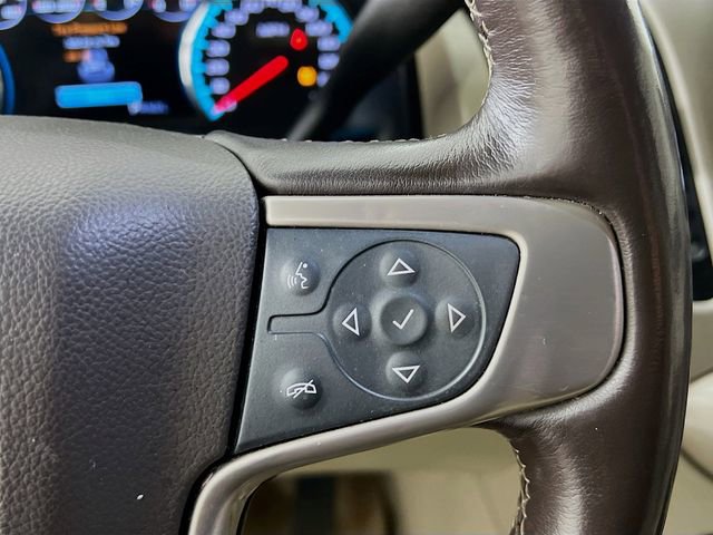 Used 2020 GMC Yukon Denali w/ Denali Ultimate Package AWD/4WD image 36