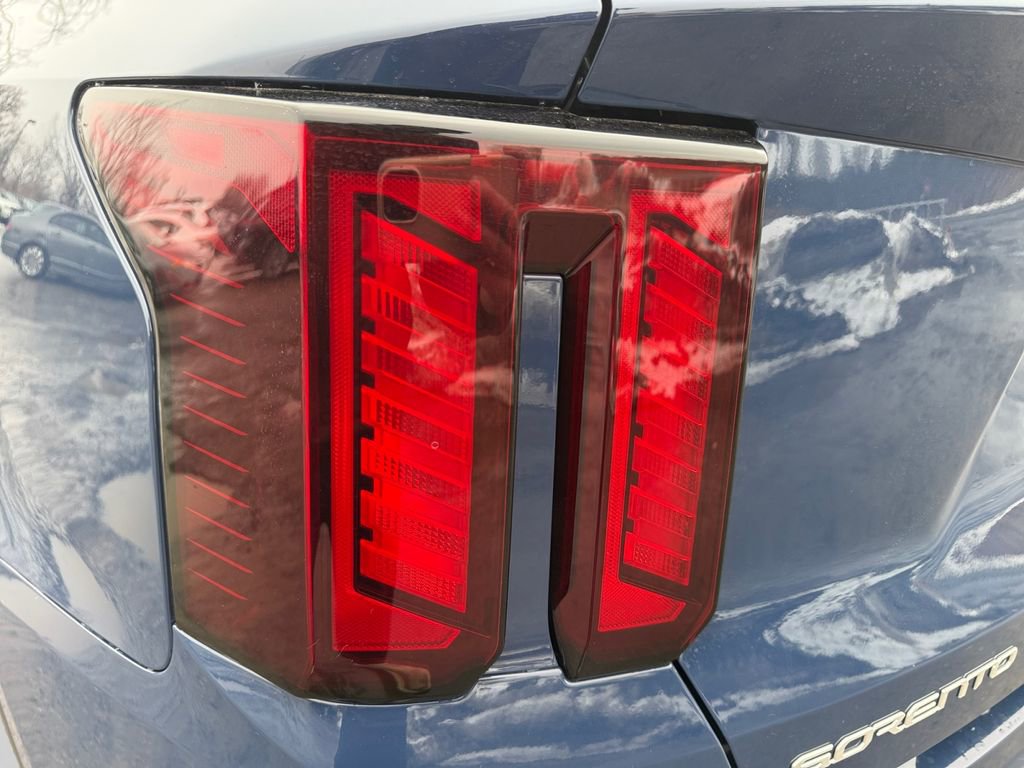 New 2026 Kia Sorento S AWD/4WD image 21