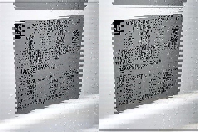 Used 2017 Buick Envision Premium image 22