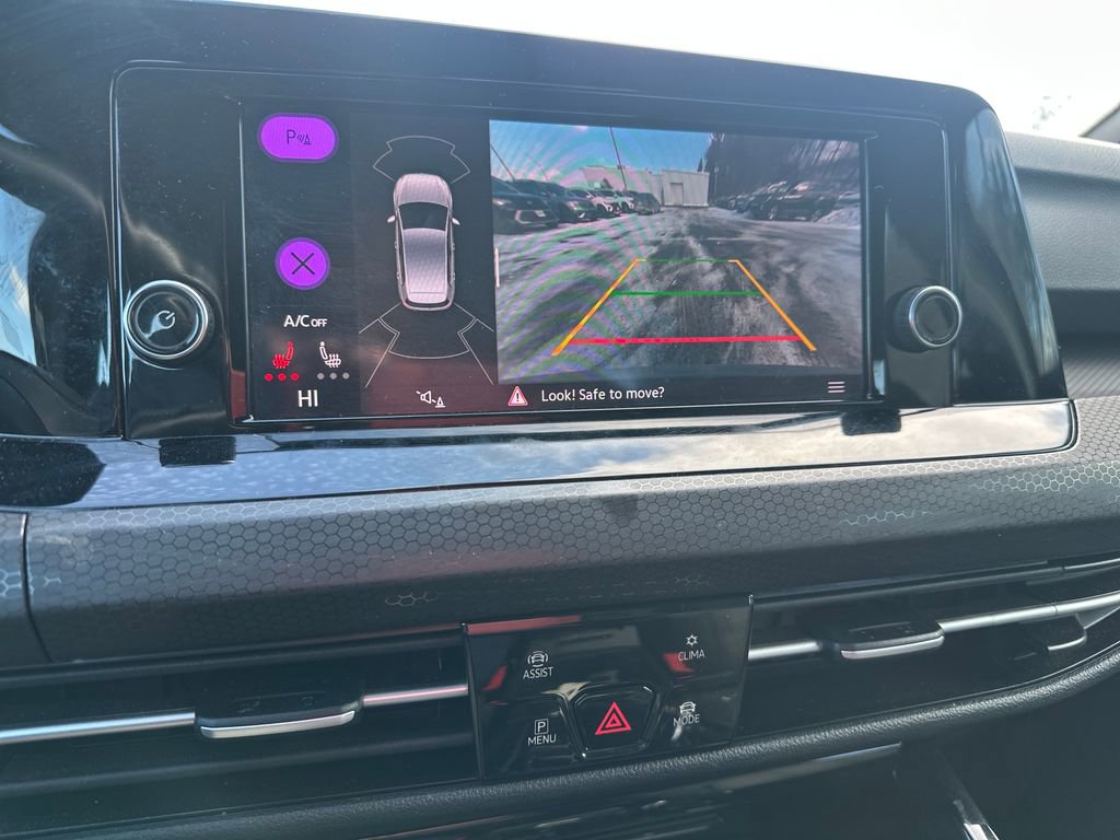 Used 2024 Volkswagen GTI S image 10