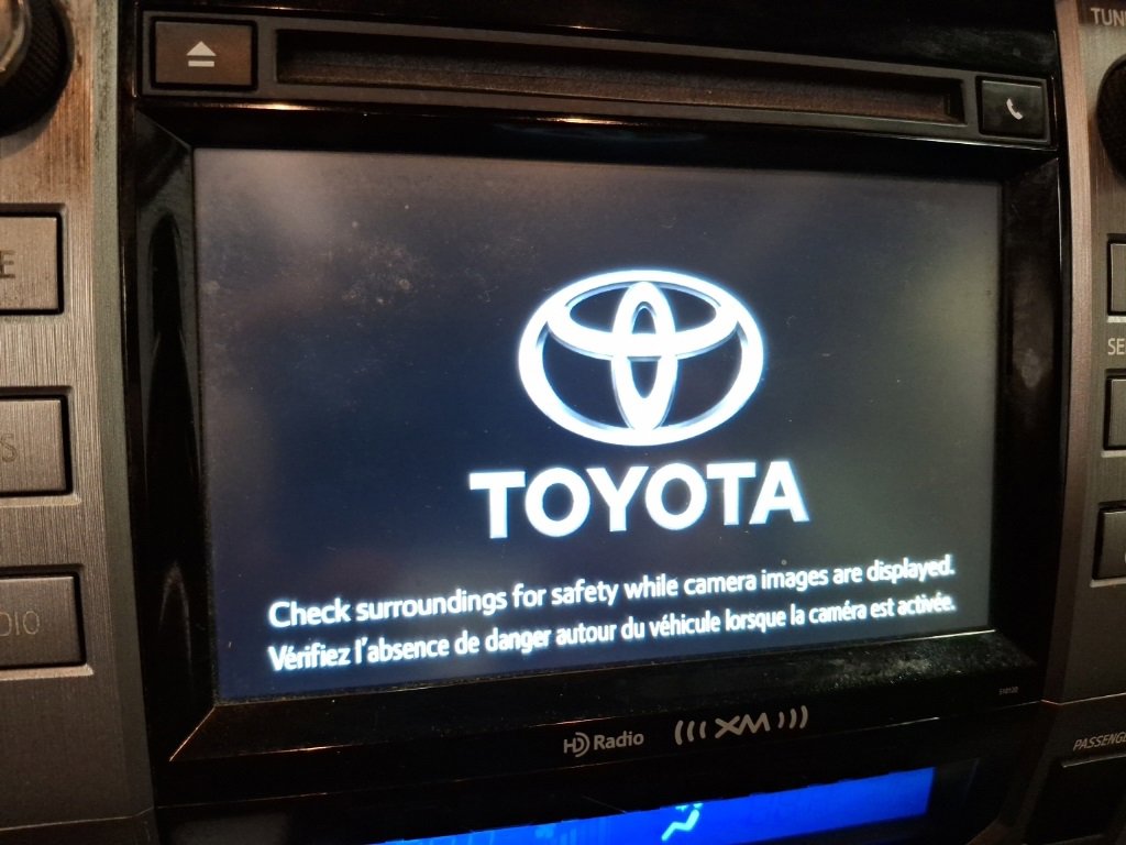 Used 2016 Toyota Tundra Limited image 21