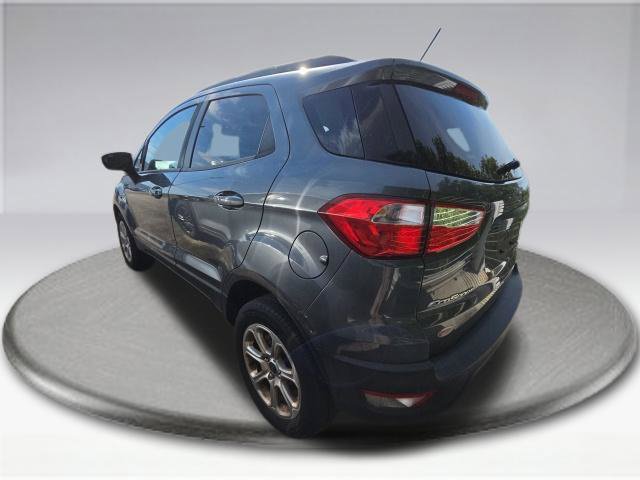 Used 2020 Ford EcoSport SE AWD/4WD image 10