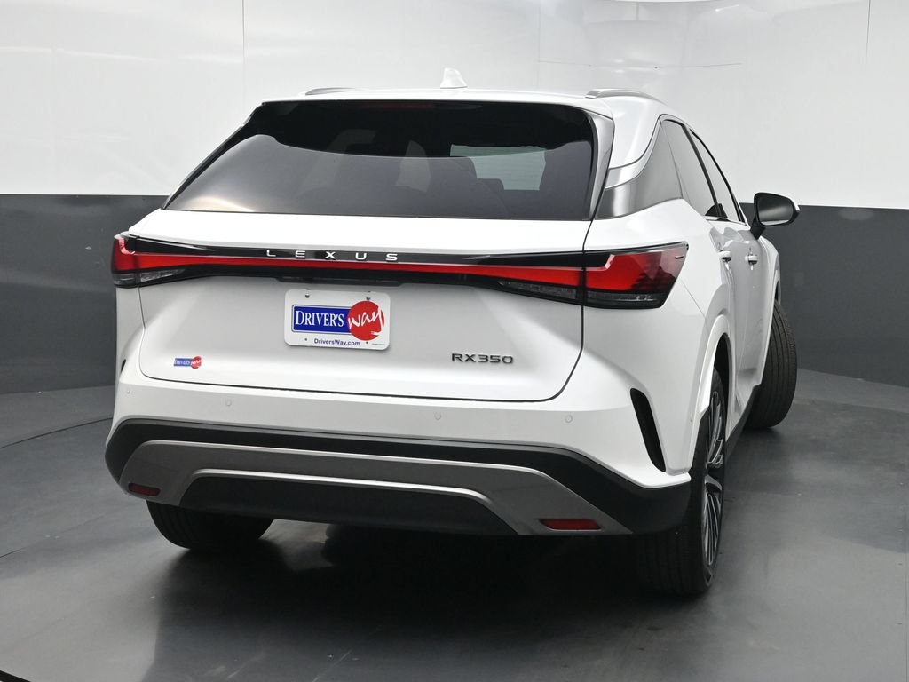 Used 2024 Lexus RX 350 Premium Plus w/ Convenience Package FWD image 41