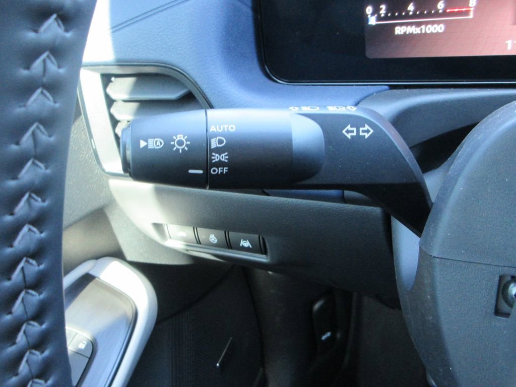 New 2026 Nissan Sentra SL w/ Floor Mat Package image 23