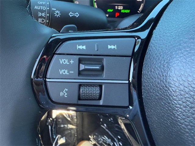 New 2026 Honda Civic Sport Touring image 12