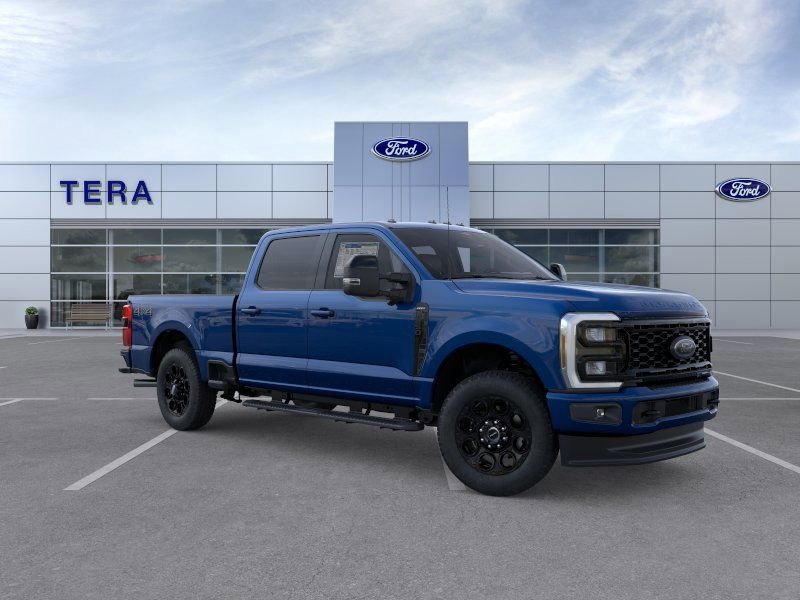 New 2026 Ford F250 Lariat AWD/4WD image 7