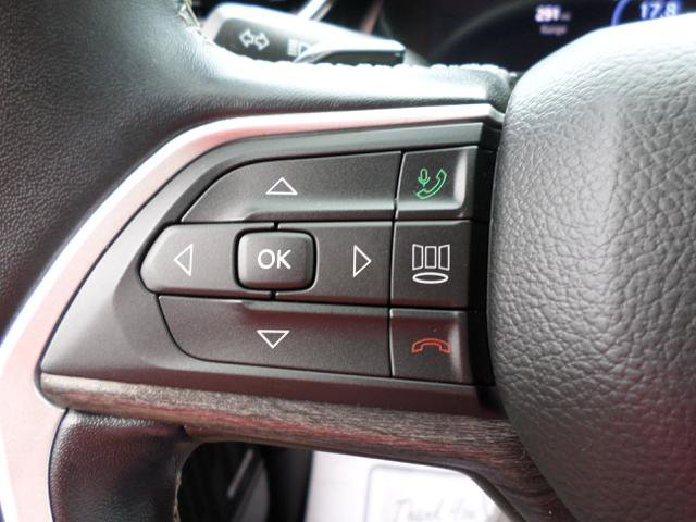 Used 2022 Jeep Grand Cherokee L Limited image 21