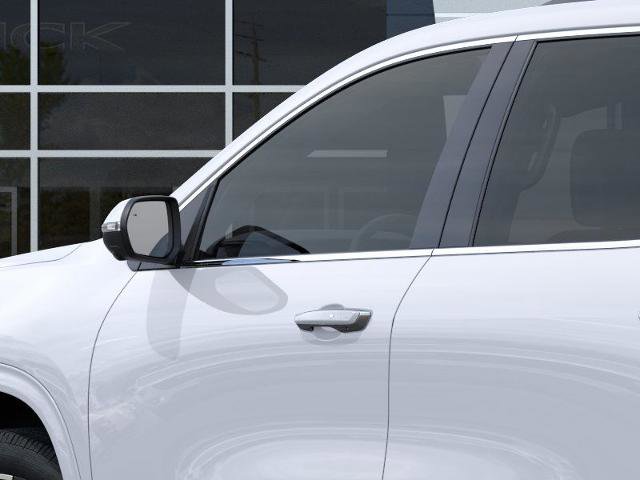 New 2026 GMC Acadia Denali Ultimate image 36