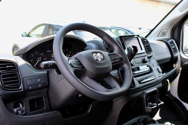 New 2024 RAM ProMaster 3500 w/ Safety Group image 13