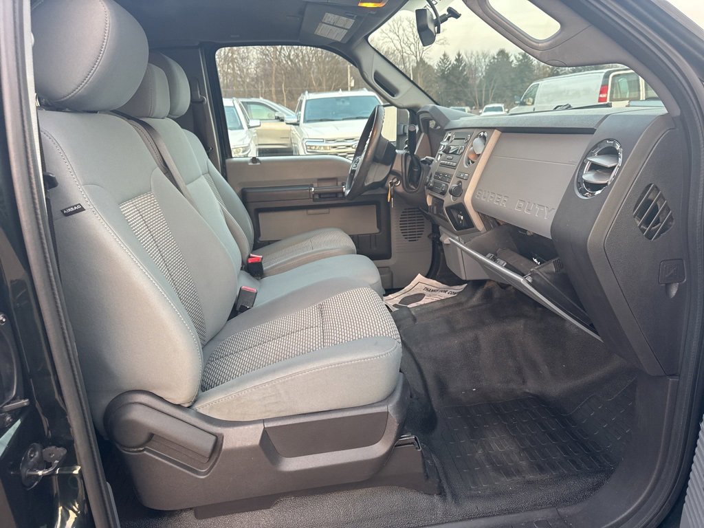 Used 2013 Ford F250 XLT w/ XLT Value Pkg image 26